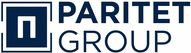 PARITET LLC - logo