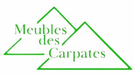 Meubles des Carpates - logo