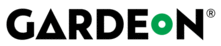 GARDEON GmbH - logo
