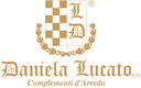 DANIELA LUCATO complementi d'arredo - logo