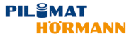 PILOMAT - logo