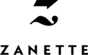 Zanette - logo