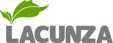 Lacunza - logo