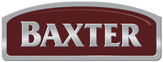 BAXTER - logo