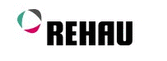Rehau - logo