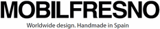 MOBILFRESNO, S.L. - logo