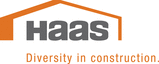 Haas - logo