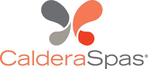 Caldera Spas - logo