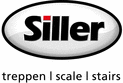 Siller Stairs - logo