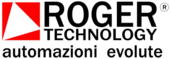 ROGER TECHNOLOGY - logo