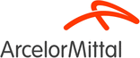 ARCELORMITTAL Long - logo