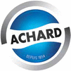 ACHARD - logo