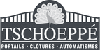 TSCHOEPPE INDUSTRIE - logo