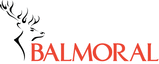 BALMORAL TANKS - logo