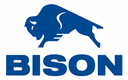 Bison - logo