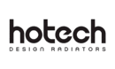 Hotech Design - logo