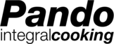 Pando Integral Cooking - logo