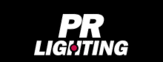 PR Lighting - logo