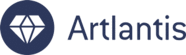 Artlantis - logo