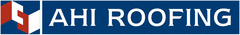 AHI Roofing International - logo