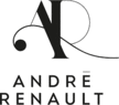 André Renault - logo