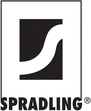 Spradling - logo