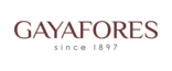 GAYAFORES - logo