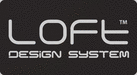 Loft Design System - logo