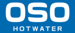 OSO Hotwater - logo