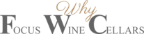 Focus Wine Cellars - logo