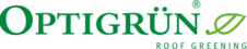 Optigrün International AG - logo