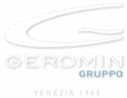 Geromin - logo