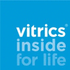 Vitrics - logo