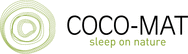 COCO-MAT - logo