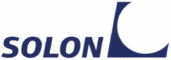 Solon - logo