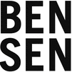 BENSEN - logo