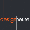 Designheure - logo