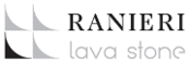 Ranieri Pietra Lavica - logo