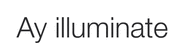 AY ILLUMINATE - logo