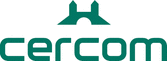 cercom ceramiche - logo