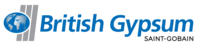 British Gypsum Limited  - logo