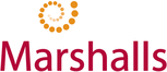 Marshalls plc  - logo