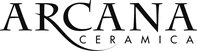 ARCANA CERAMICA - logo