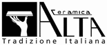 CERAMICA ALTA - logo