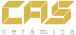 CERAMICA CAS - logo