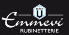 EMMEVI RUBINETTERIE - logo