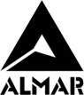 ALMAR - logo