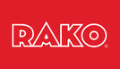 RAKO CERAMICS - logo