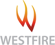 Westfire - logo