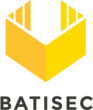 BATISEC  - logo